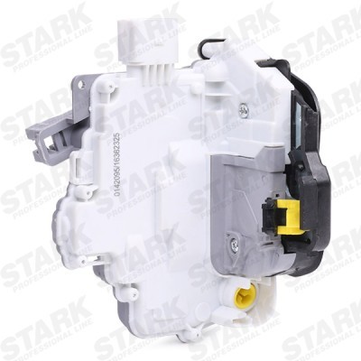Door Lock Stark SKDLO-2160205 SKDLO-2160205 - photo 5