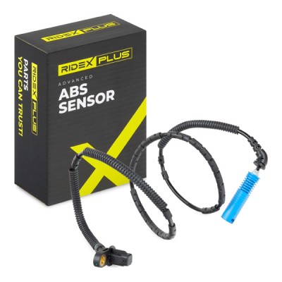 ABS Sensor RIDEX 412W0035P 412W0035P - photo 2
