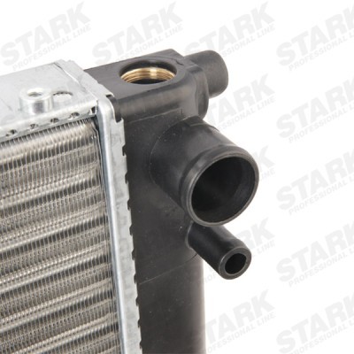 Radiator, Engine Cooling Stark SKRD-0120750 SKRD-0120750 - photo 5