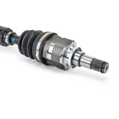 Drive Shaft RIDEX 13D1643R 13D1643R - photo 6