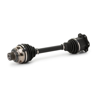 Drive Shaft RIDEX 13D1270R 13D1270R - photo 3