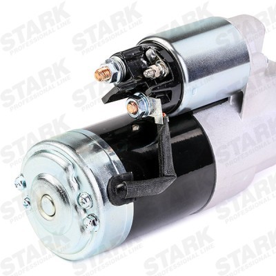 Starter Stark SKSTR-0330118 SKSTR-0330118 - photo 5