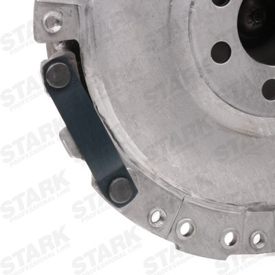 Clutch Kit Stark SKCK-0100028 SKCK-0100028 - photo 6