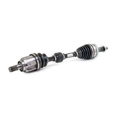 Drive Shaft RIDEX 13D1470R 13D1470R - photo 4