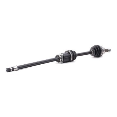 Drive Shaft RIDEX 13D0491 13D0491 - photo 4