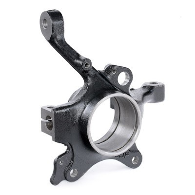 Steering knuckle RIDEX 1159S0020 1159S0020 - photo 4