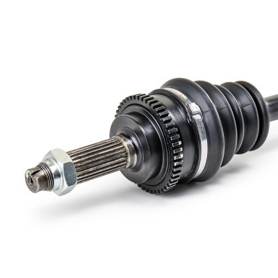 Drive Shaft RIDEX 13D1473R 13D1473R - photo 5