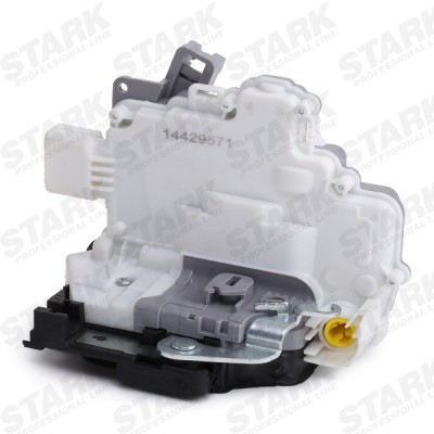 Door Lock Stark SKDLO-2160091 SKDLO-2160091 - photo 3