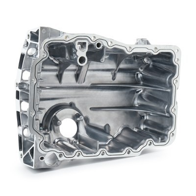 Oil Pan RIDEX 592O0180 592O0180 - photo 4
