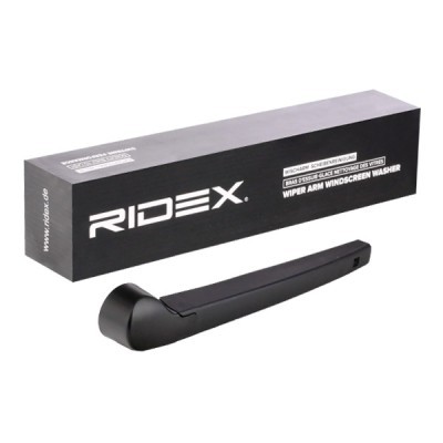 Wiper Arm RIDEX 301W0097 301W0097 - photo 2