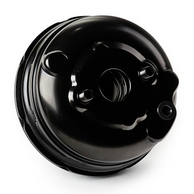 Brake Booster RIDEX 74B0002 74B0002 - photo 4