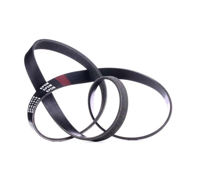 V-Ribbed Belt Stark SKPB-0090128 SKPB-0090128 - photo 1