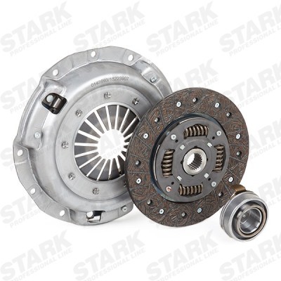 Clutch Kit Stark SKCK-0100452 SKCK-0100452 - photo 3