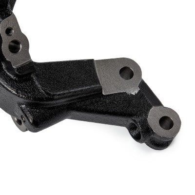 Steering knuckle RIDEX 1159S0139 1159S0139 - photo 6