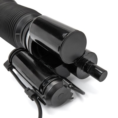 Bellow, Air Suspension RIDEX 4118A0035 4118A0035 - photo 6