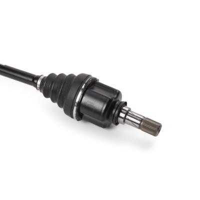 Drive Shaft RIDEX 13D1095R 13D1095R - photo 6