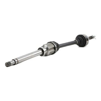 Drive Shaft RIDEX 13D0420 13D0420 - photo 3