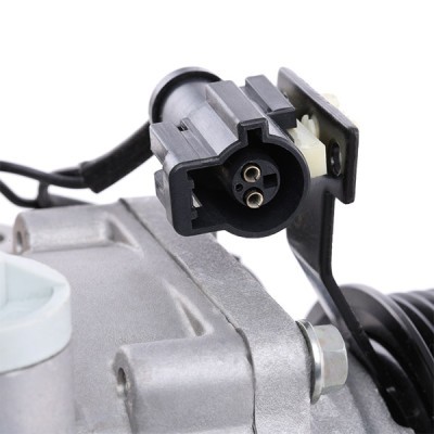 Compressor, Air Conditioning 447K0153 - photo 4