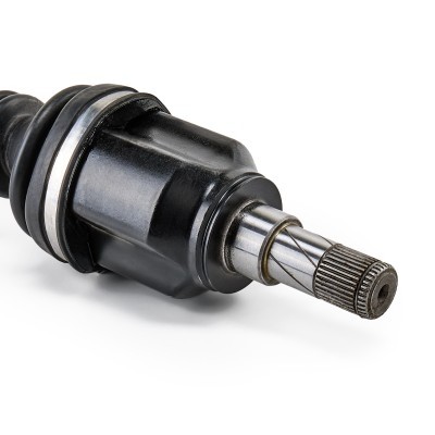 Drive Shaft RIDEX 13D0838R 13D0838R - photo 6