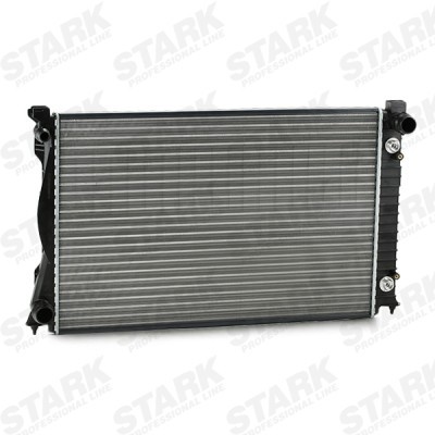 Radiator, Engine Cooling Stark SKRD-0120435 SKRD-0120435 - photo 3