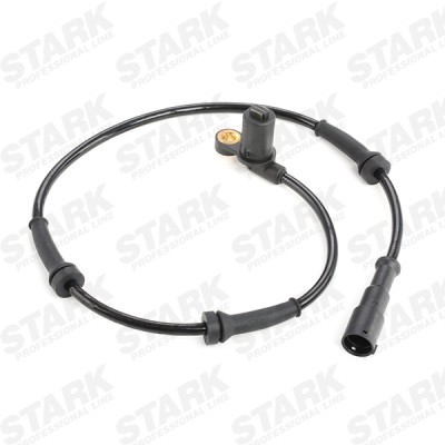 ABS Sensor Stark SKWSS-0350079 SKWSS-0350079 - photo 2