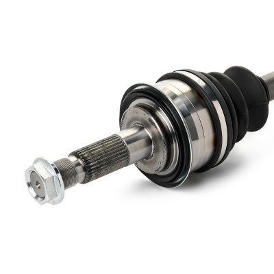 Drive Shaft RIDEX 13D1240 13D1240 - photo 5