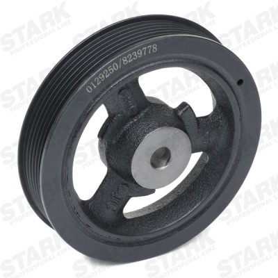 Belt Pulley, crankshaft Stark SKBPC-0640109 SKBPC-0640109 - photo 3