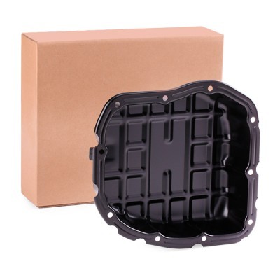 Oil Pan RIDEX 592O0139 592O0139 - photo 2
