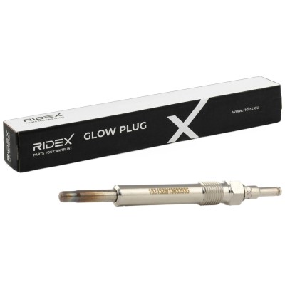 Glow Plug RIDEX 243G0058 243G0058 - photo 5