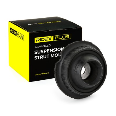 Strut Support Bearing Front RIDEX 1180S0120P 1180S0120P - photo 1