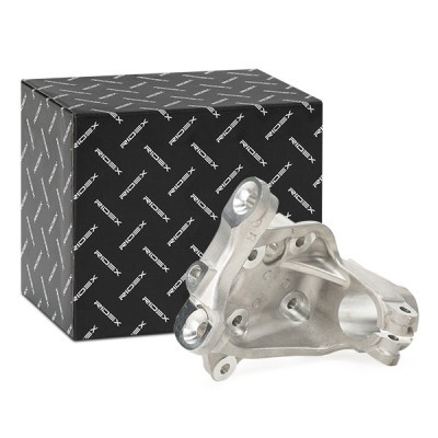 Steering knuckle RIDEX 1159S0100 1159S0100 - photo 2