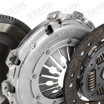 Clutch Kit Stark SKCK-0100053 SKCK-0100053 - photo 5