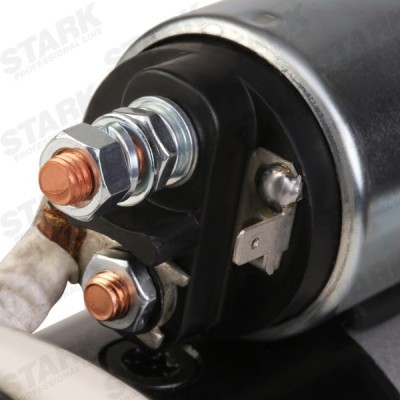 Starter Stark SKSTR-03330535 SKSTR-03330535 - photo 5