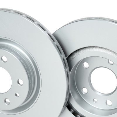 Brake Disc RIDEX 82B0132P 82B0132P - photo 5