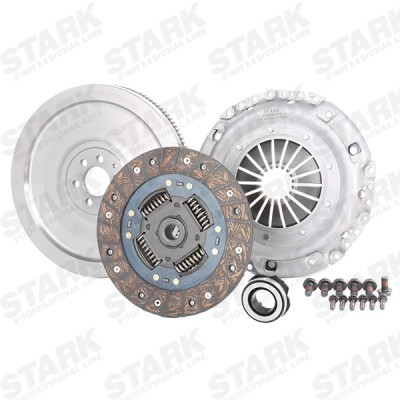 Clutch Kit Stark SKCK-0100080 SKCK-0100080 - photo 3