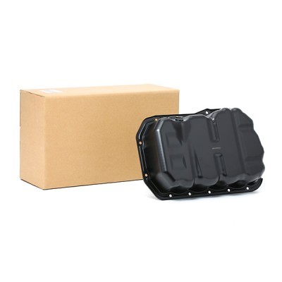 Oil Pan RIDEX 592O0046 592O0046 - photo 2