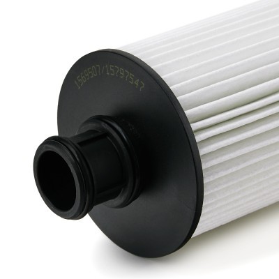 Oil Filter RIDEX 7O0278 7O0278 - photo 5