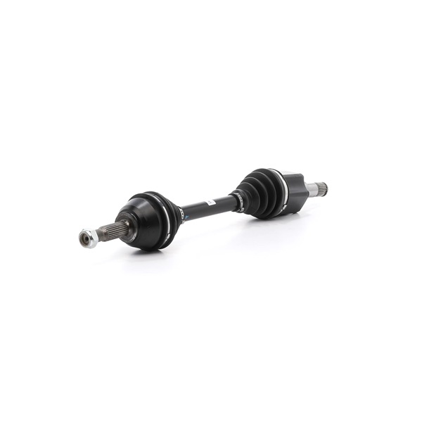 Drive Shaft RIDEX 13D0075R 13D0075R - photo 1