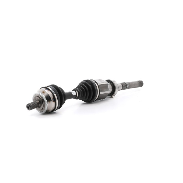 Drive Shaft RIDEX 13D0991R 13D0991R - photo 1