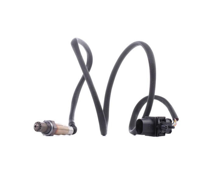 Lambda (Oxygen) Sensor RIDEX 3922L0206P 3922L0206P - photo 1