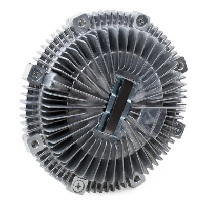 Clutch, Radiator Fan RIDEX 509C0109 509C0109 - photo 3
