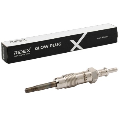 Glow Plug RIDEX 243G0052 243G0052 - photo 4
