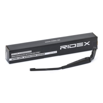Wiper Arm RIDEX 301W0048 301W0048 - photo 2