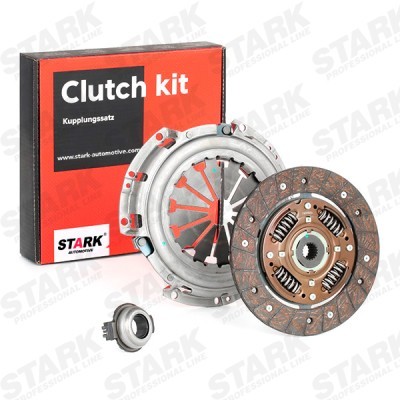 Clutch Kit Stark SKCK-0100025 SKCK-0100025 - photo 2