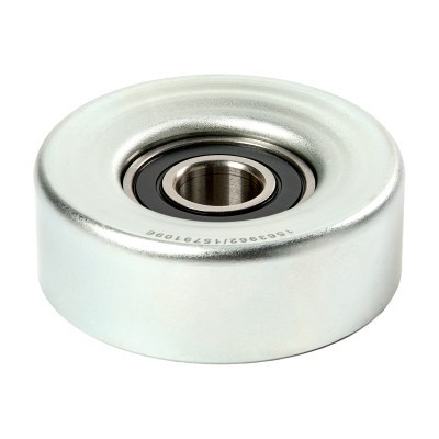 Belt Tensioner V-Ribbed Belt RIDEX 310T0362 310T0362 - photo 4