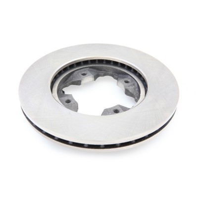 Brake Disc RIDEX 82B0338 82B0338 - photo 5