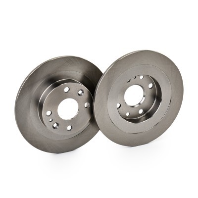 Brake Disc RIDEX 82B0408 82B0408 - photo 8