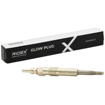 Glow Plug RIDEX 243G0007 243G0007 - photo 5