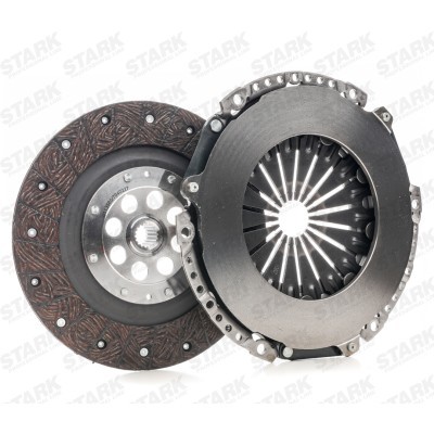 Clutch Kit Stark SKCK-0100067 SKCK-0100067 - photo 4