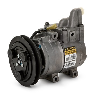 Compressor, Air Conditioning 447K0818R - photo 3